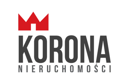 Korona Nieruchomości logo