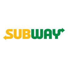 subway logo