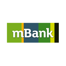 mbank logo