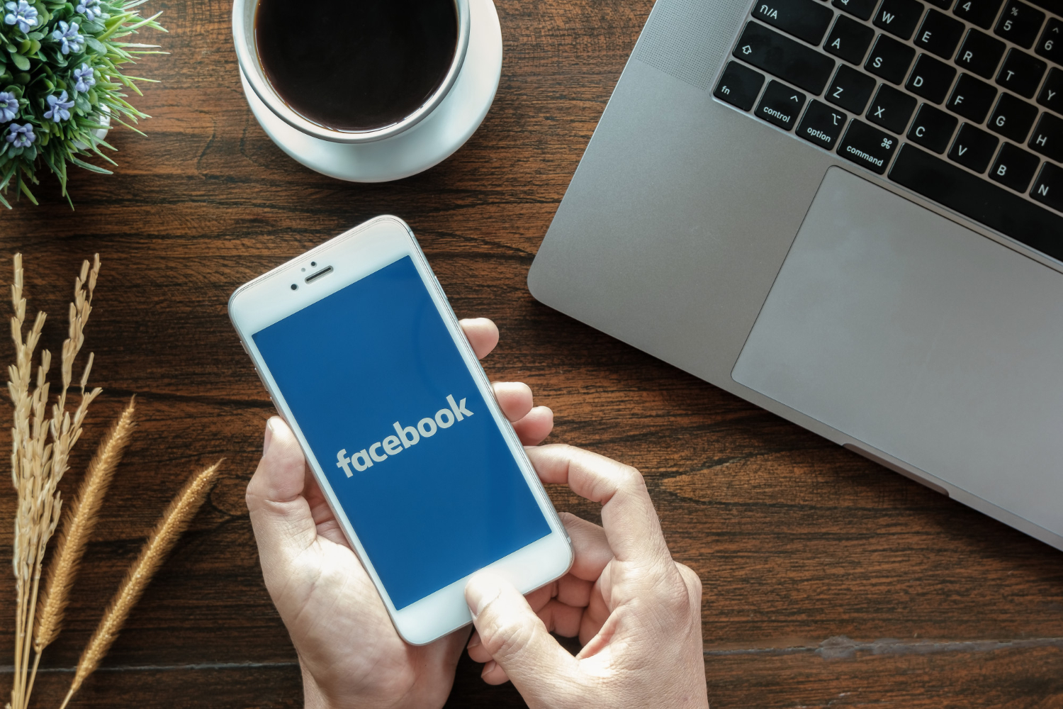 Facebook reklama