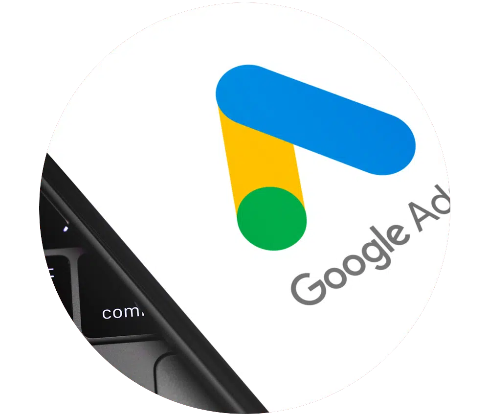 Kampanie Google Ads