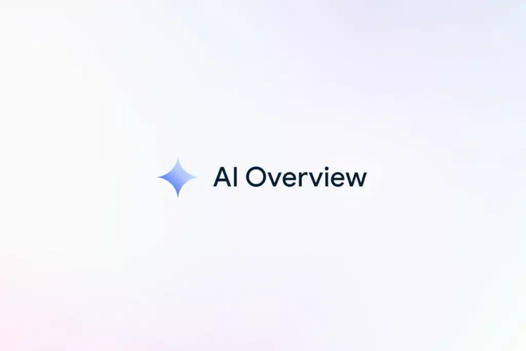 AI Overviews