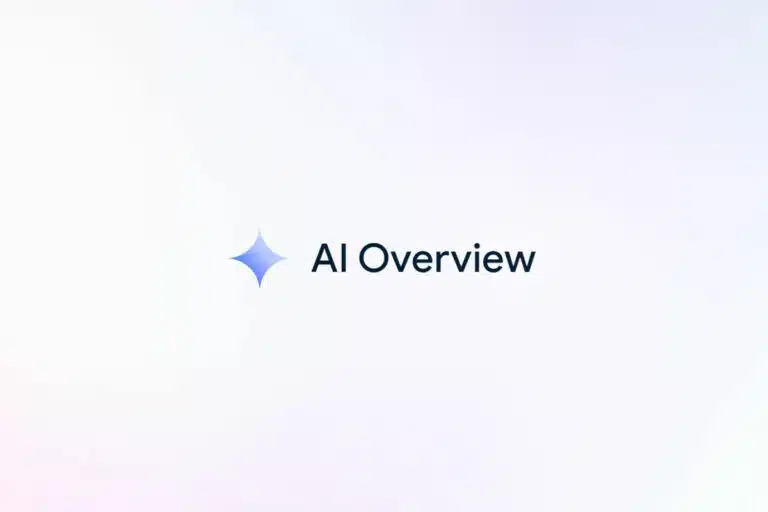 AI Overviews