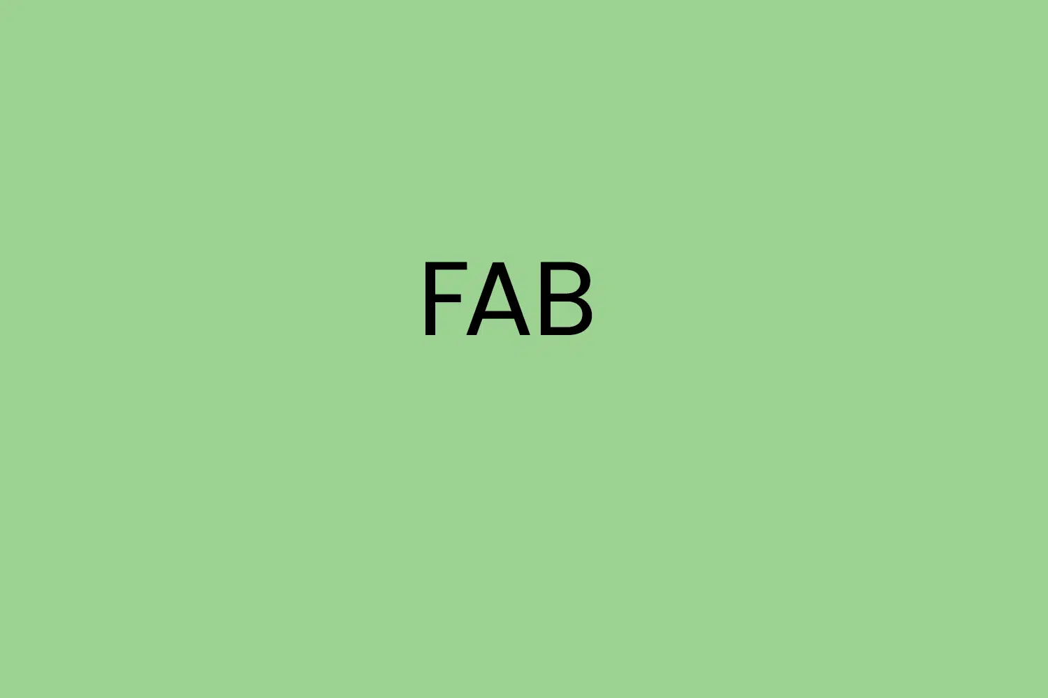 FAB