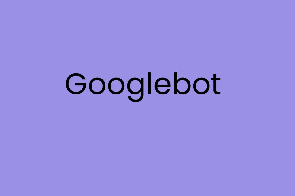 Googlebot
