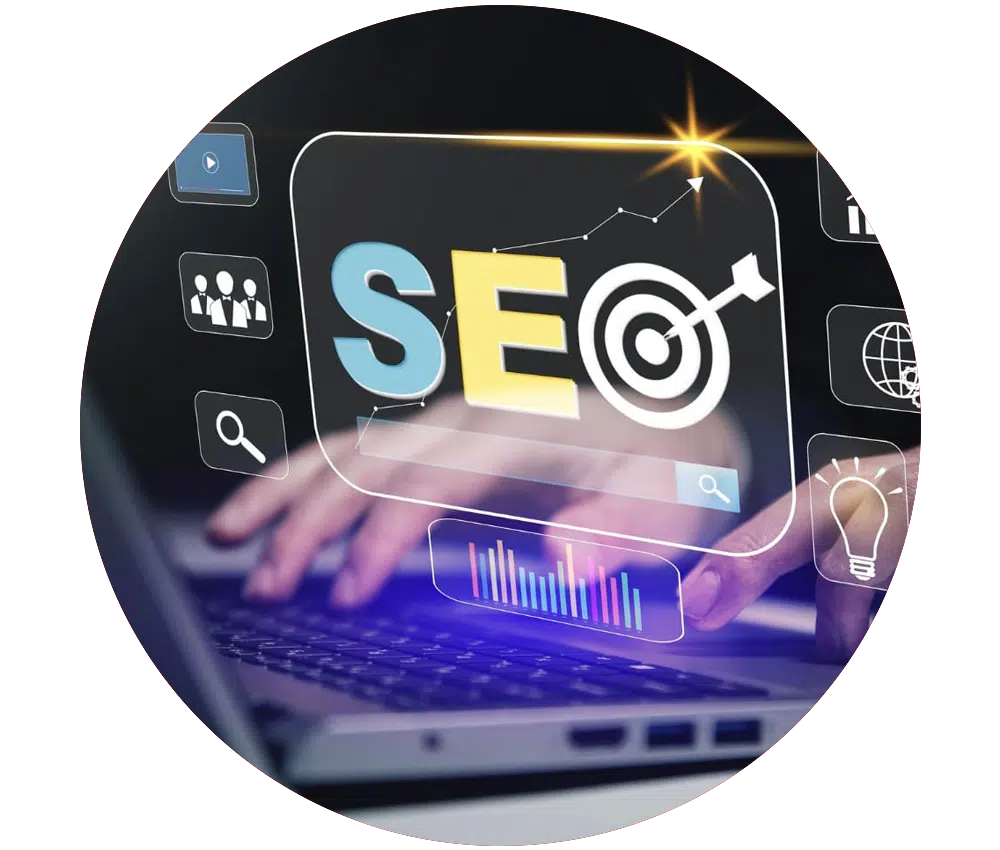 Pozycjonowanie SEO
