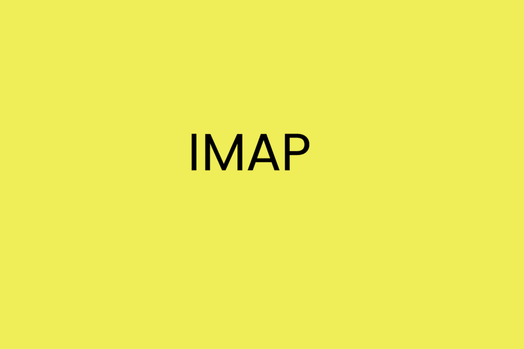 IMAP