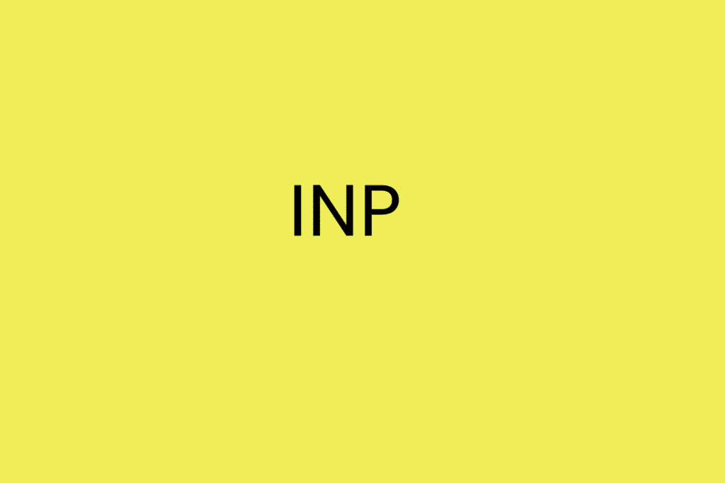 INP