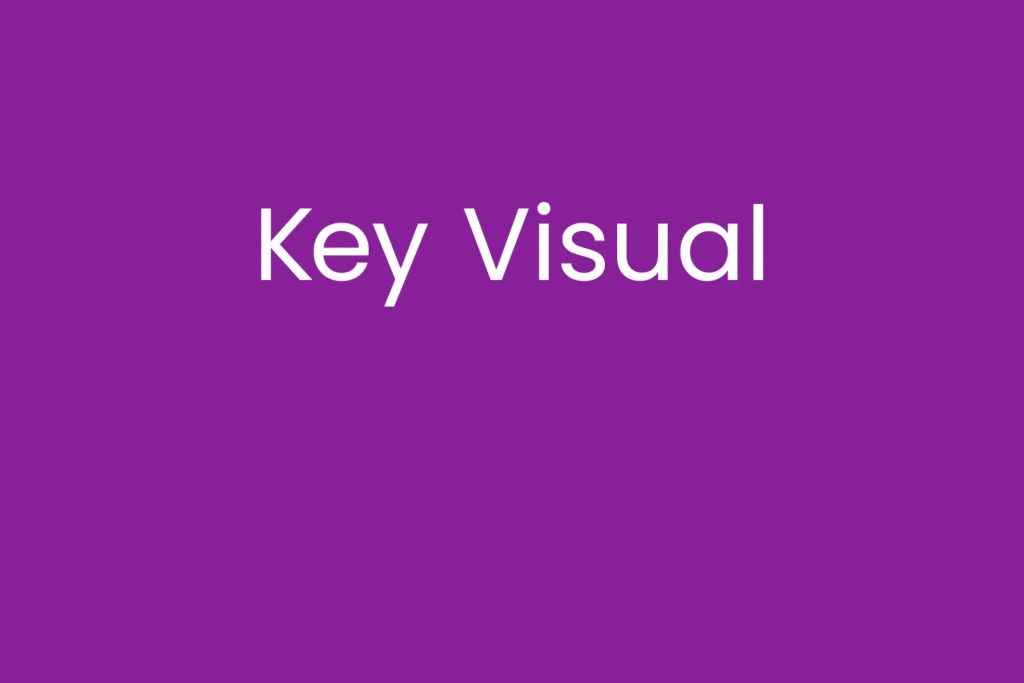 Key Visual