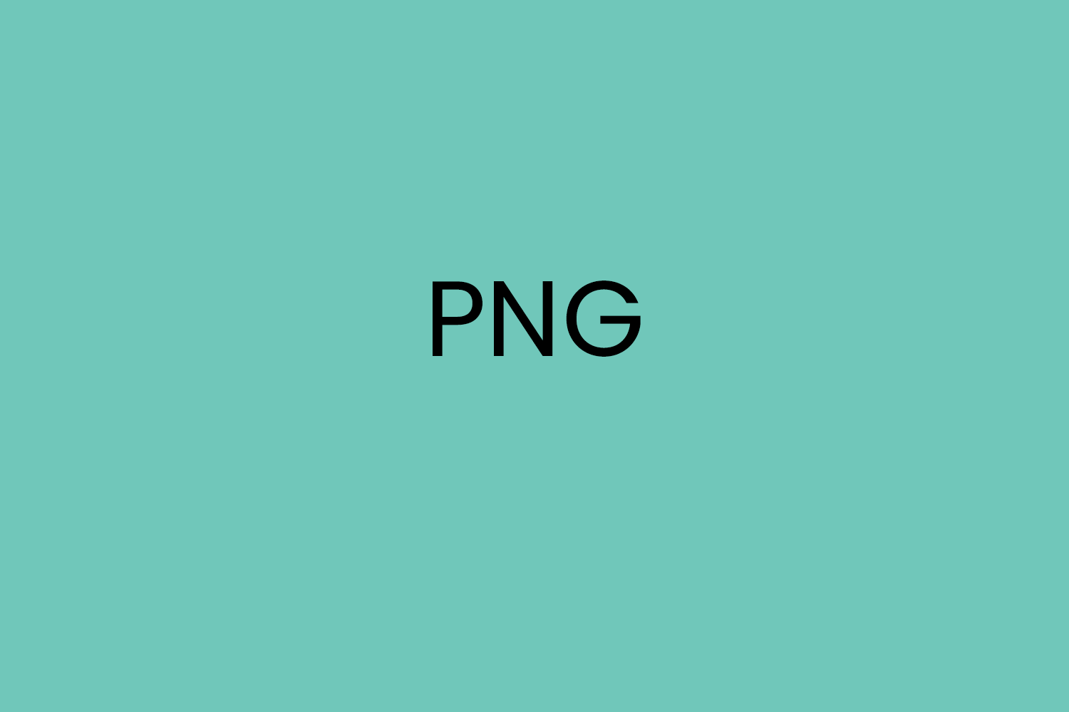 PNG